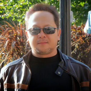 Meet your Posher, Galileo